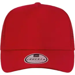 FWRD Trucker Cap Red